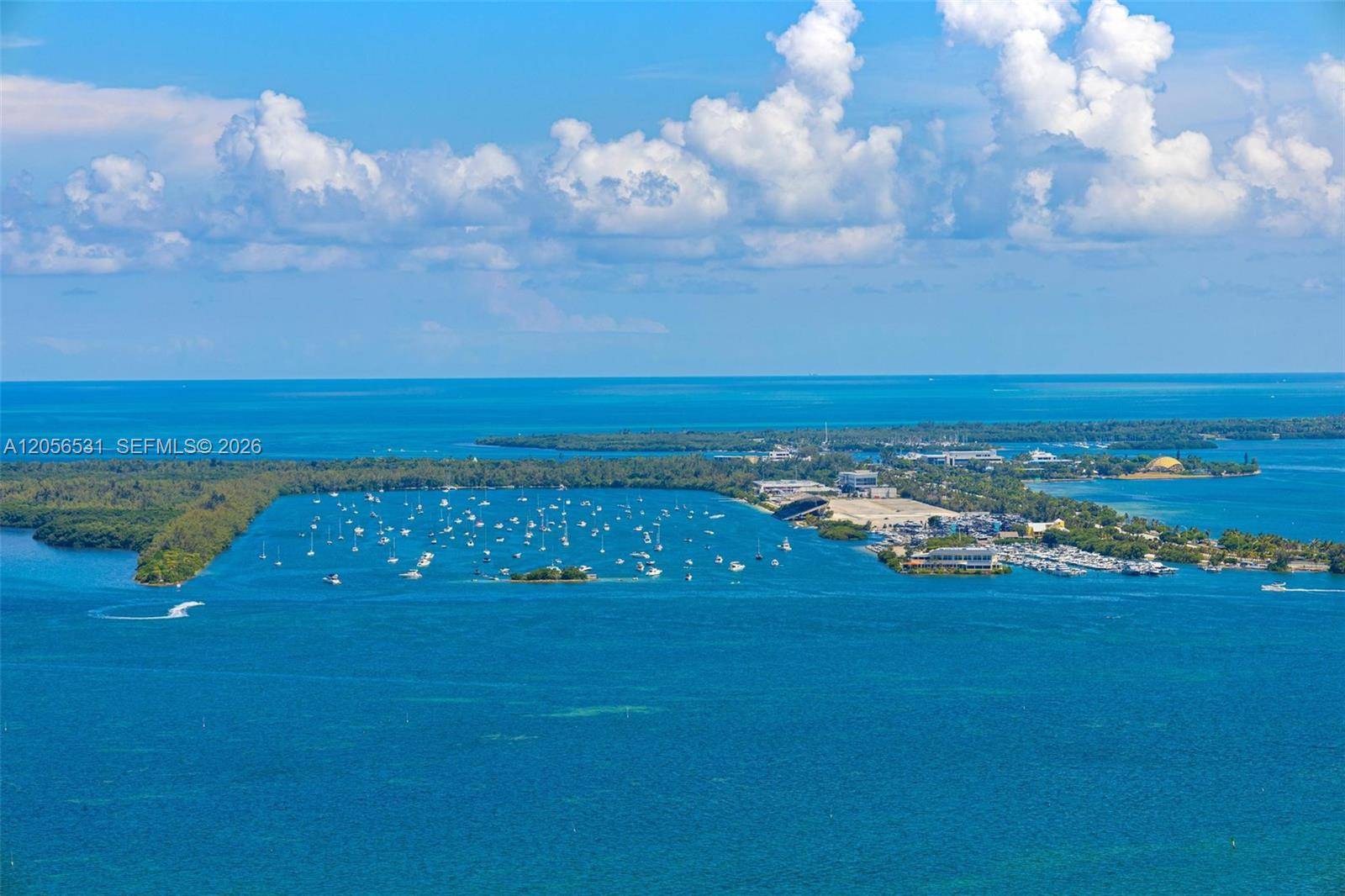 950 Brickell Bay DrMiami - THE PLAZA 851 BRICKELL CO condo unit 2210 - picture