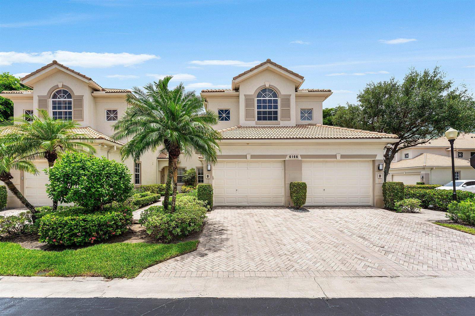6166 IslandBoca Raton - COQUINA / POLO CLUB,POLO CLUB condo unit B - picture