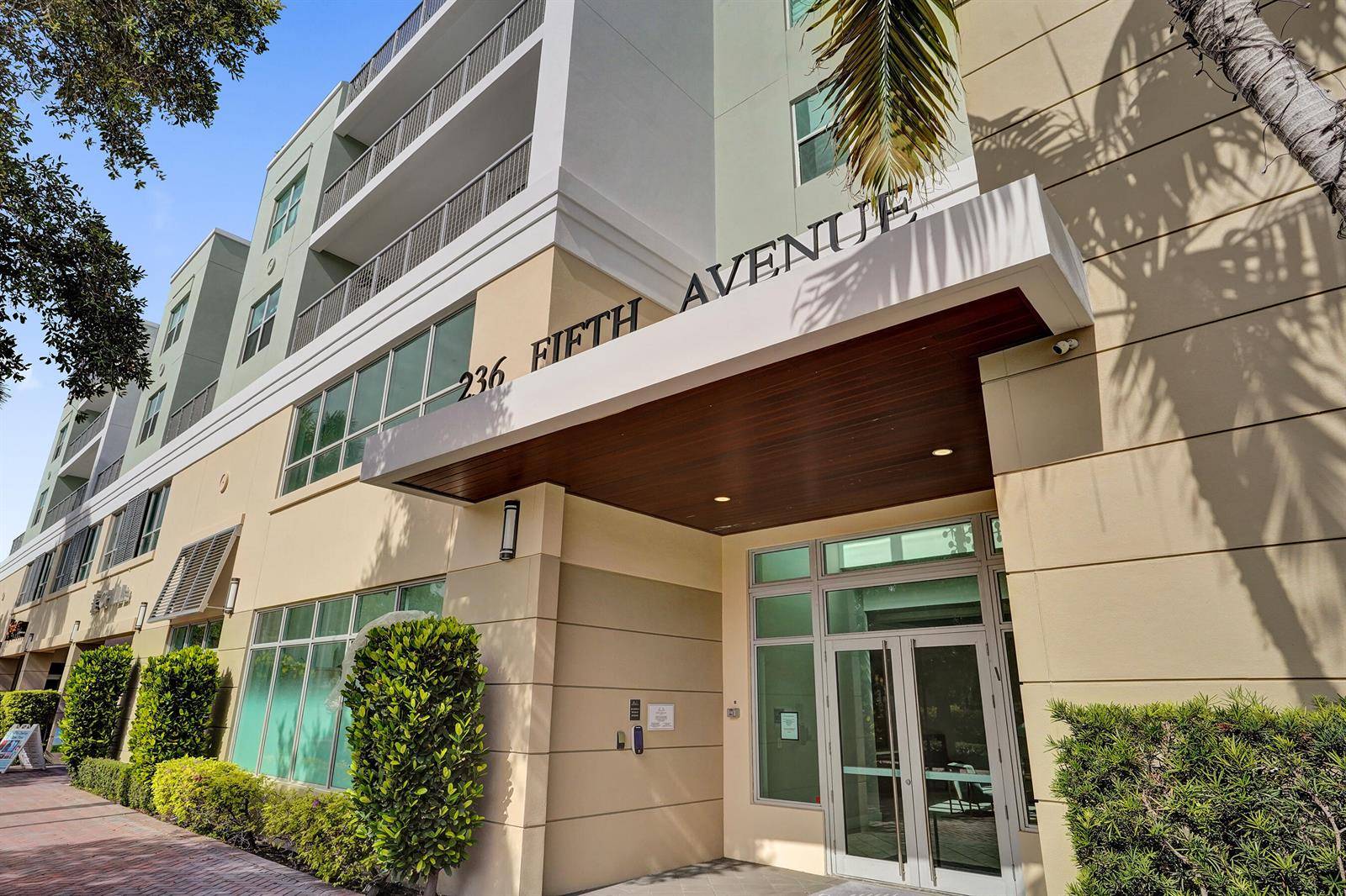 236 SE 5thDelray Beach - 236 FIFTH AVENUE CONDO,236 Fifth Avenue condo unit 312 - picture