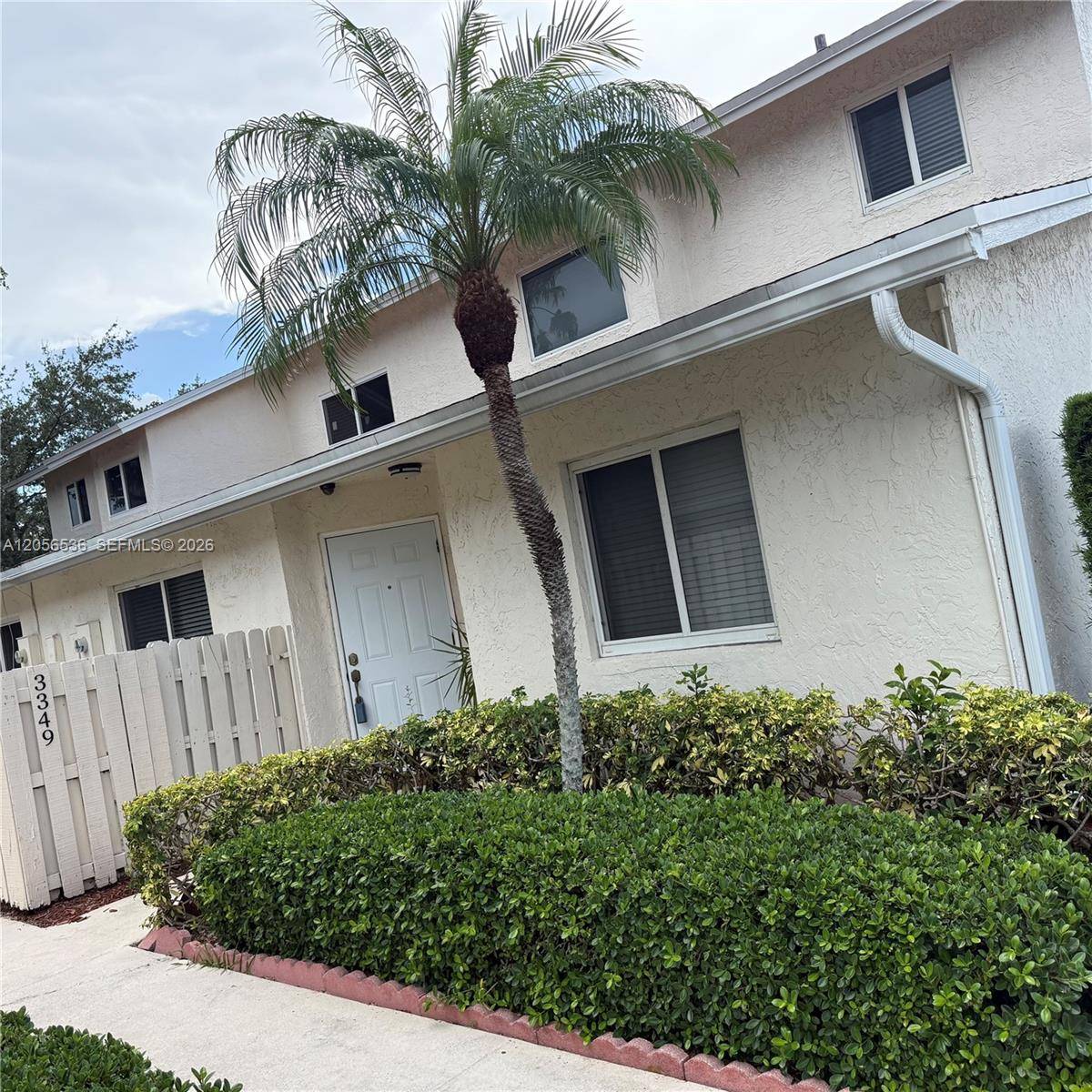 3349 NW 101st AveSunrise - picture