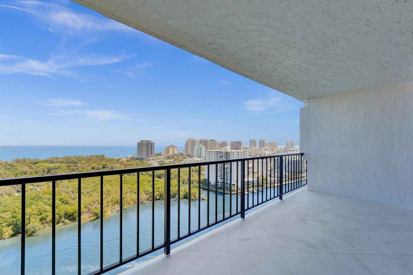 936 IntracoastalFort Lauderdale - CORINTHIAN ON THE INTRACOA,CORINTHIAN condo unit 22F - picture