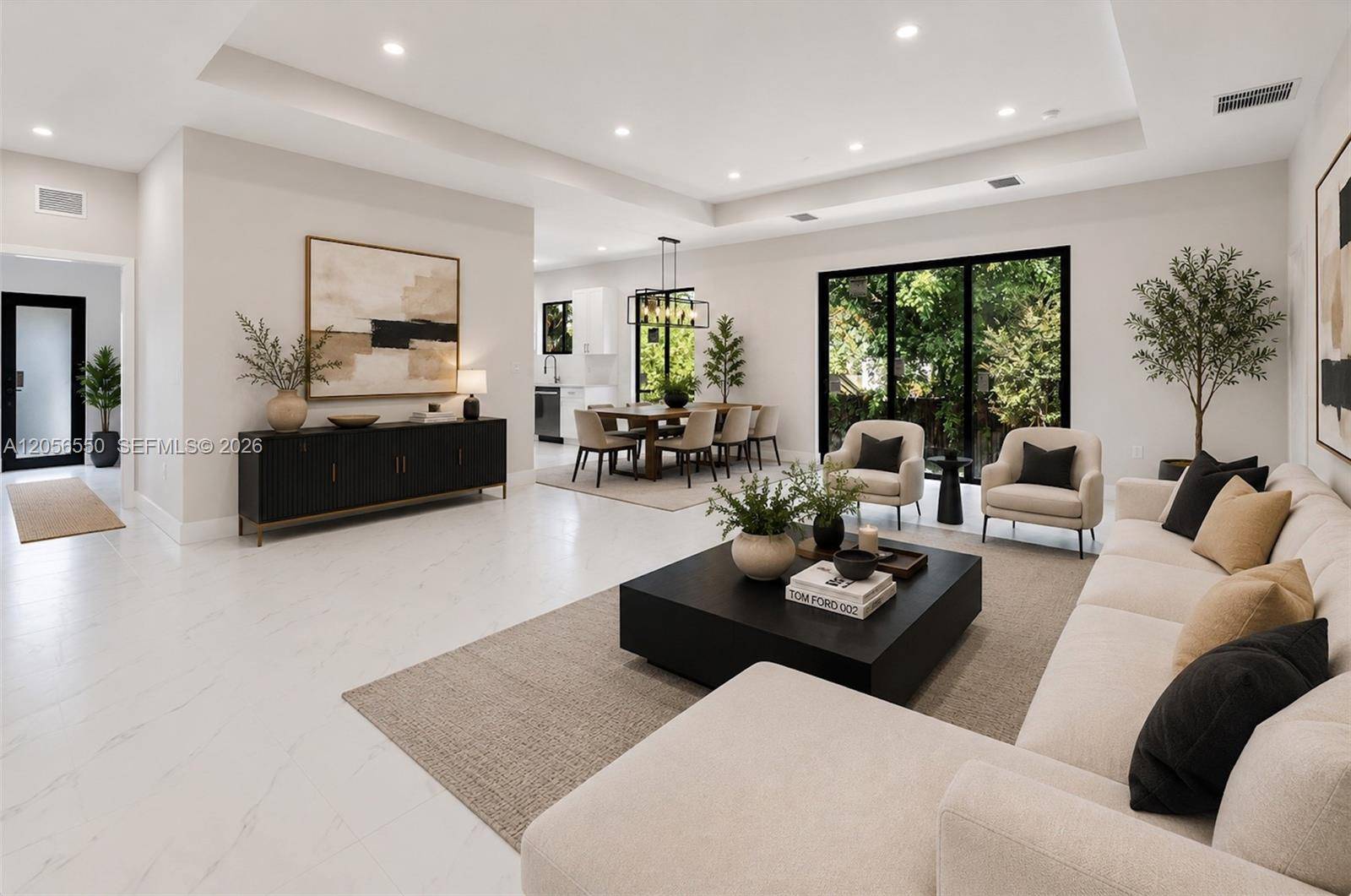 2445 SW 43rd TerFort Lauderdale - picture