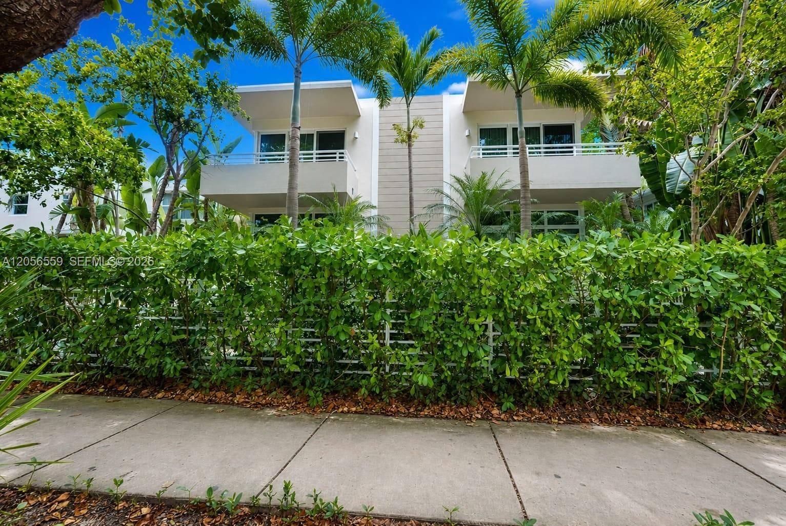 619 Meridian AveMiami Beach - D GEMS CONDO condo unit 4 - picture