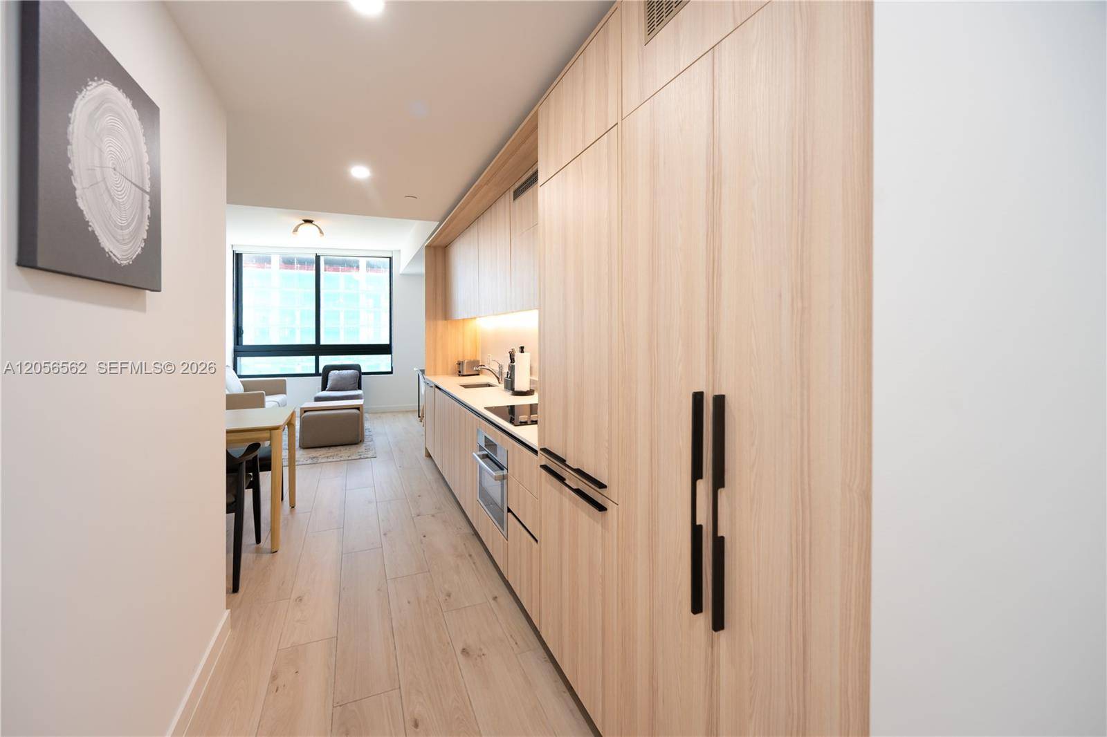 225 N Miami AveMiami - DISTRICT 225 CONDO condo unit 1505 - picture