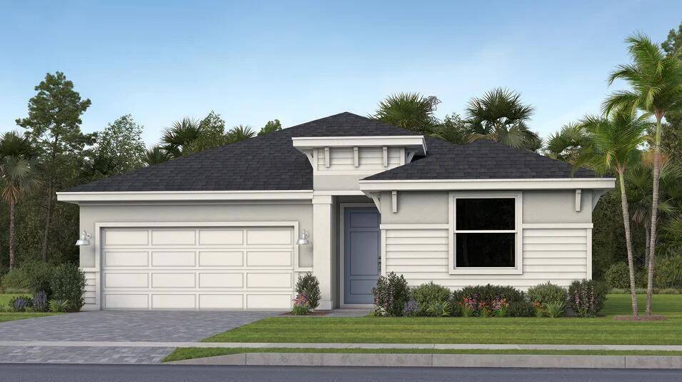 6669 NW HEIRLOOMPort St. Lucie - picture