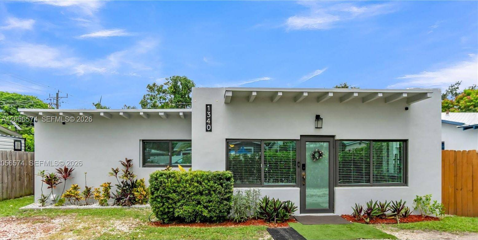 1340 NW 4th AveFort Lauderdale - picture