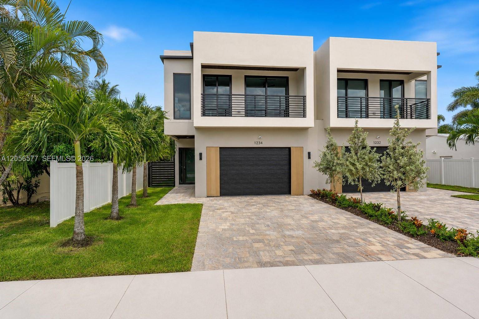 1234 NE 17th TerFort Lauderdale - picture