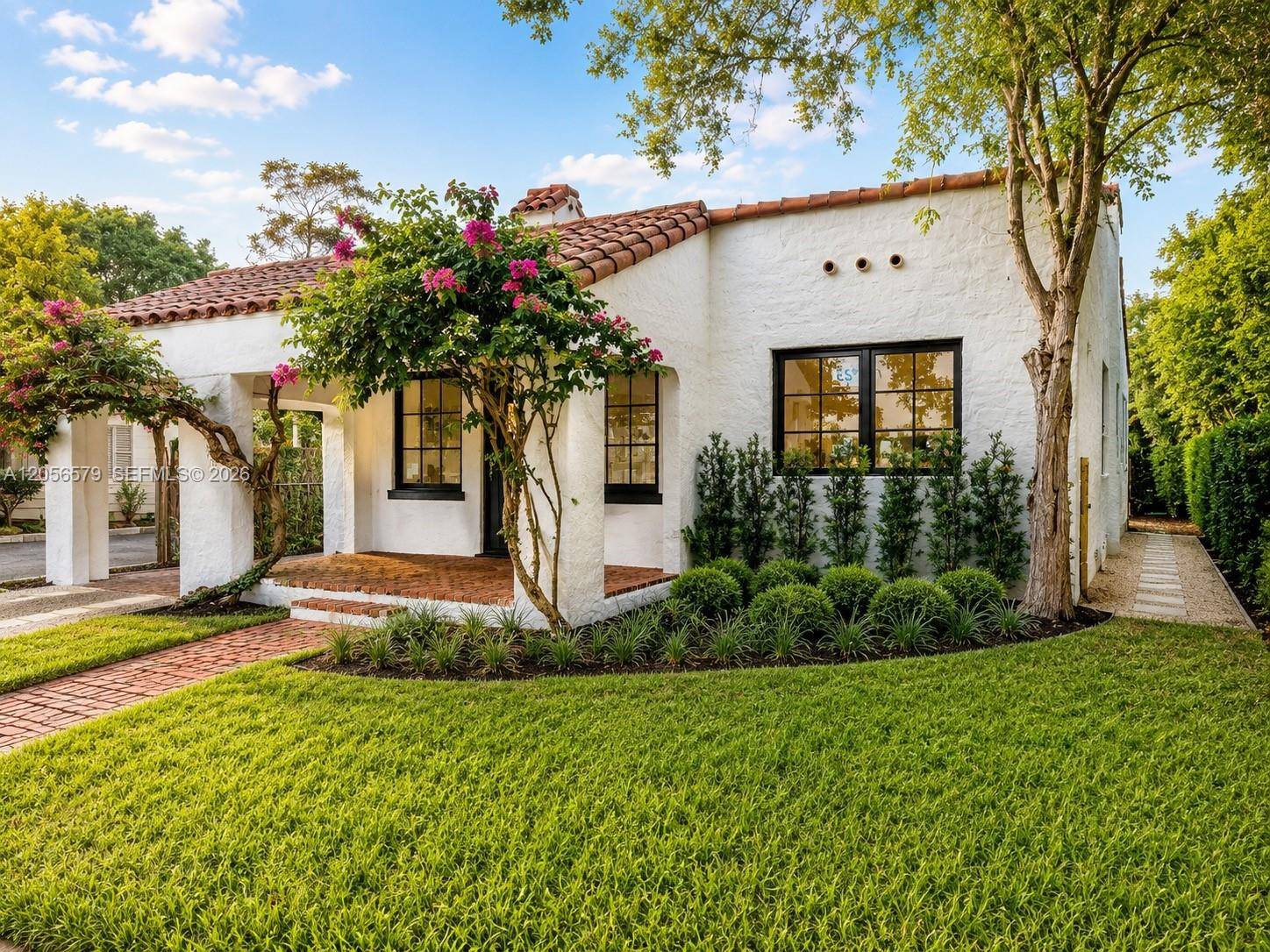 1213 Aguila AveCoral Gables - picture
