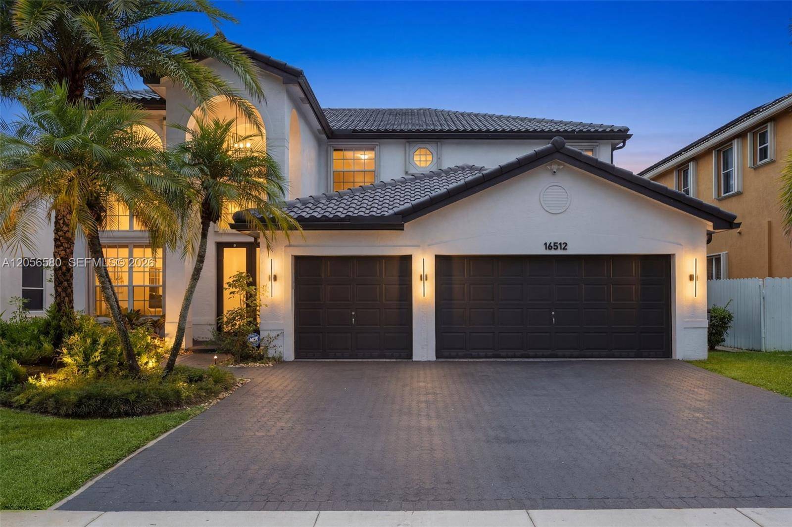 16512 SW 18th StMiramar - picture