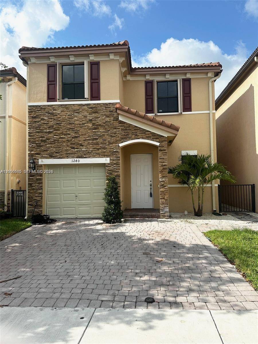 11240 SW 239th StHomestead - picture