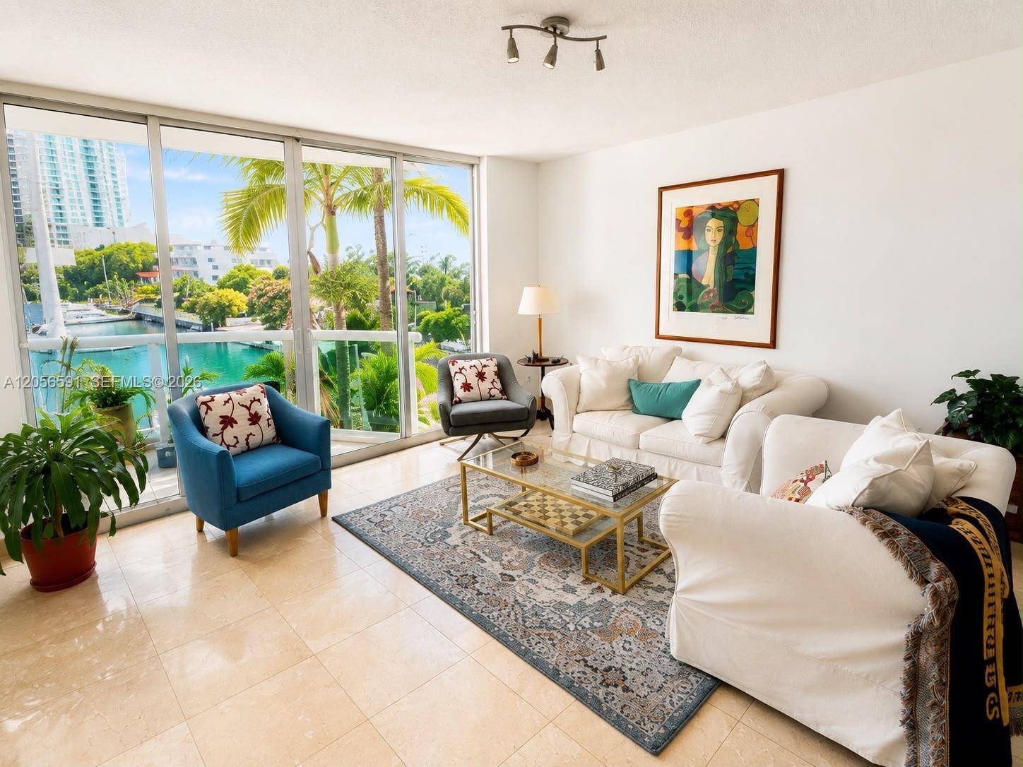 7918 Harbor Island DrNorth Bay Village - 360 CONDO C,360 Condo condo unit 310 - picture