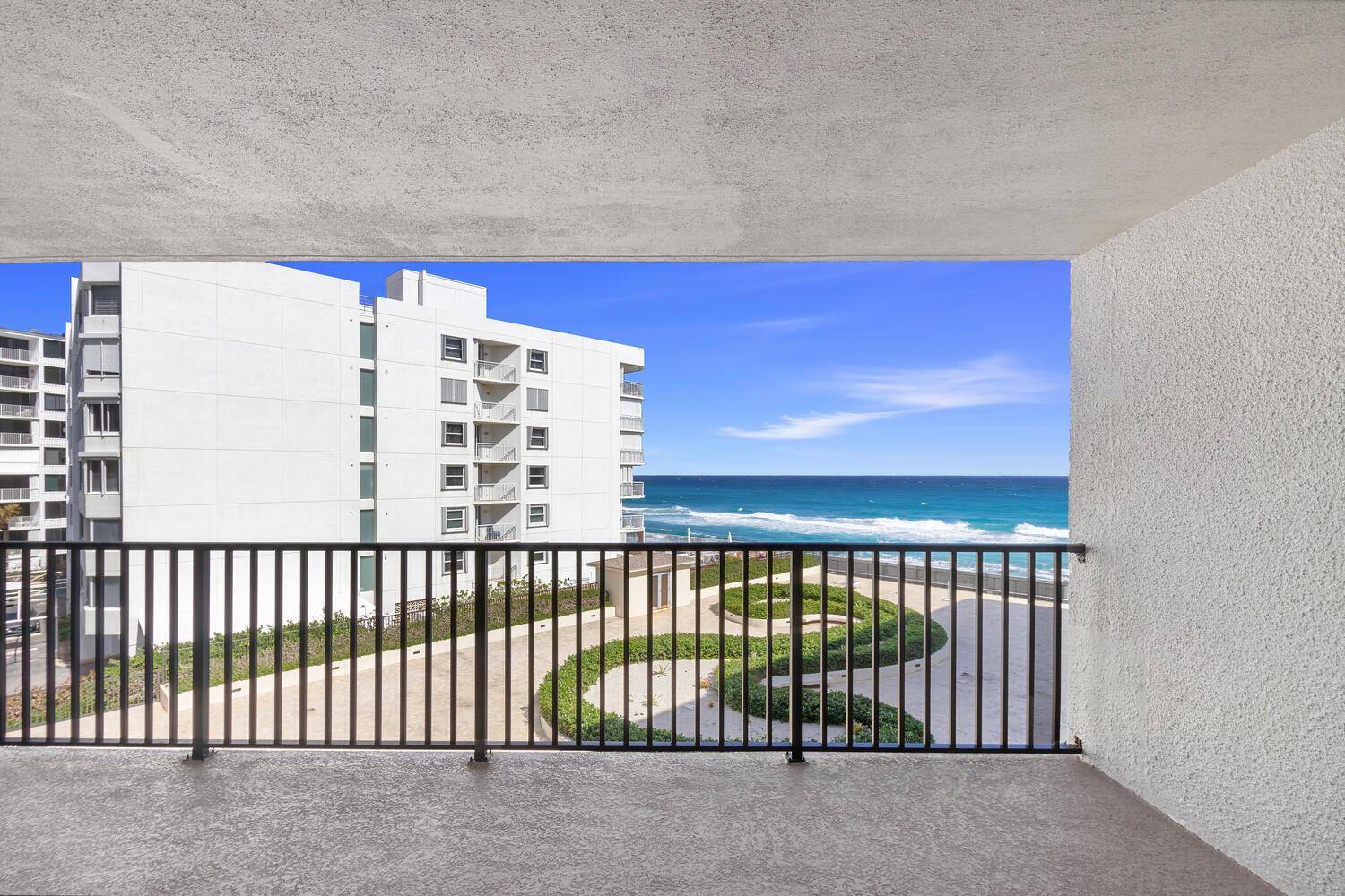 3610 S OCEANSouth Palm Beach - DUNE DECK OF THE PALM BEAC condo unit 310 - picture