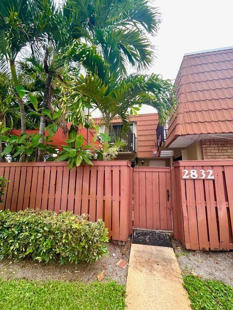 2832 SW 12thDeerfield Beach - picture