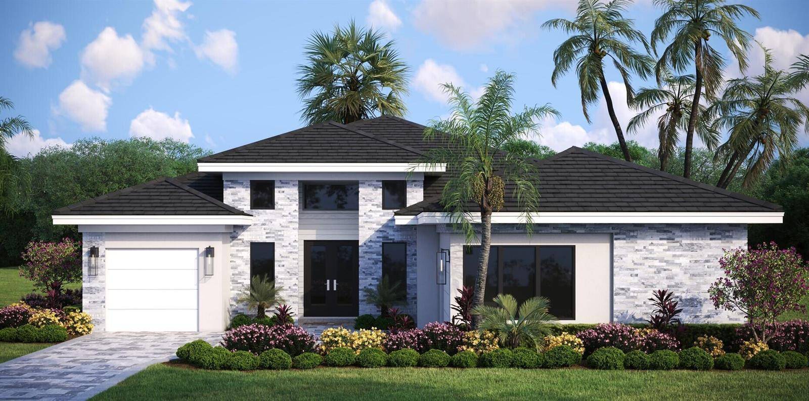 108 SE VIA SAN MARINOPort St. Lucie - picture
