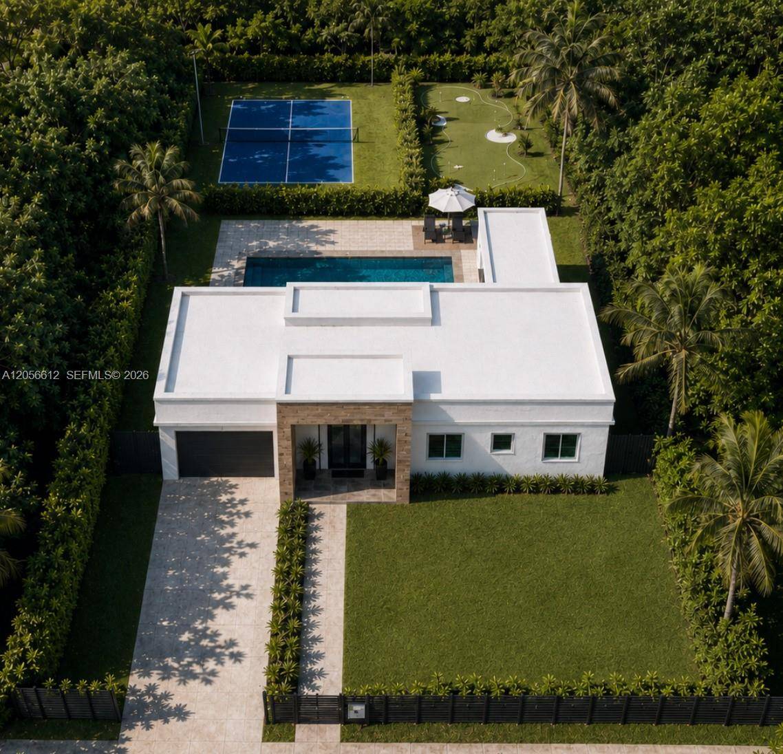 15260 NE 2nd AveMiami - picture