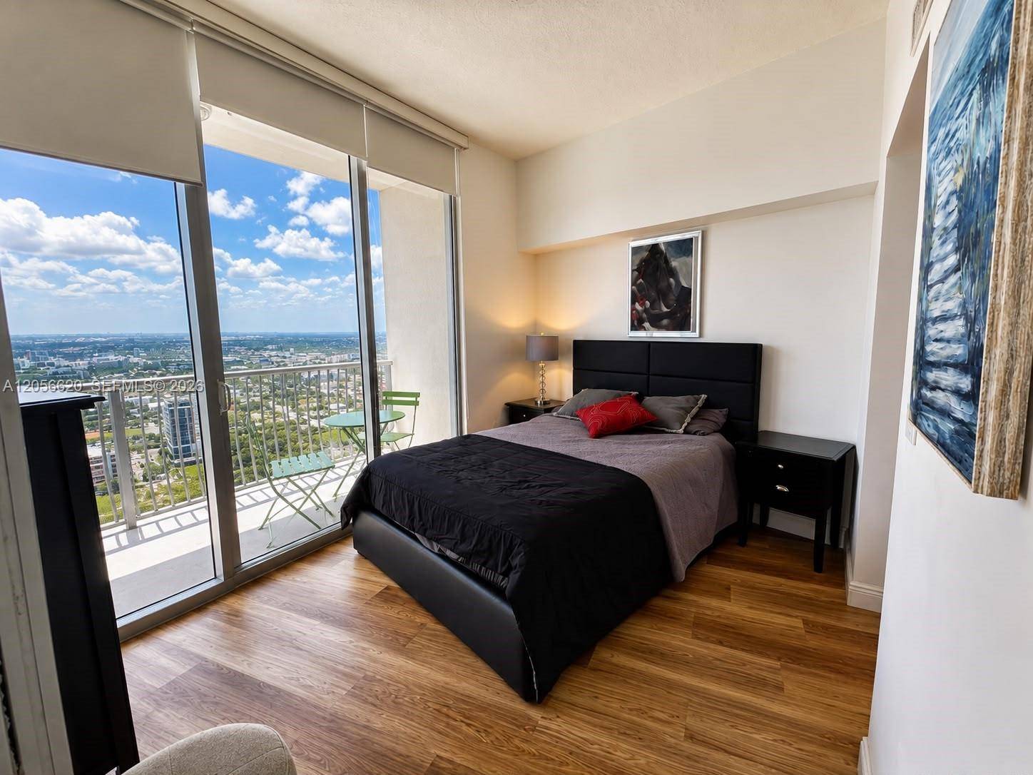 1750 N Bayshore DrMiami - OPERA TOWER CONDO condo unit 5614 - picture
