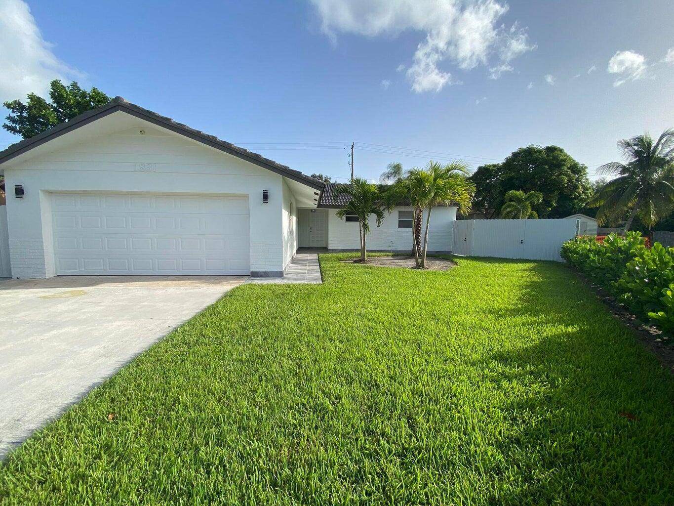 1831 EASTLake Clarke Shores - picture