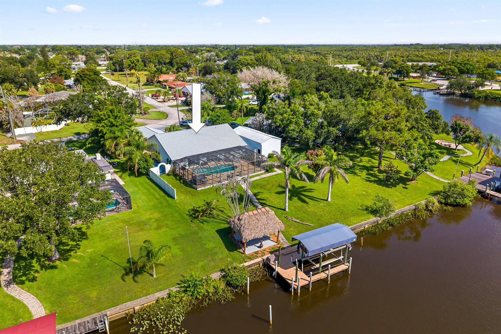 446 S NaranjaPort St. Lucie - picture