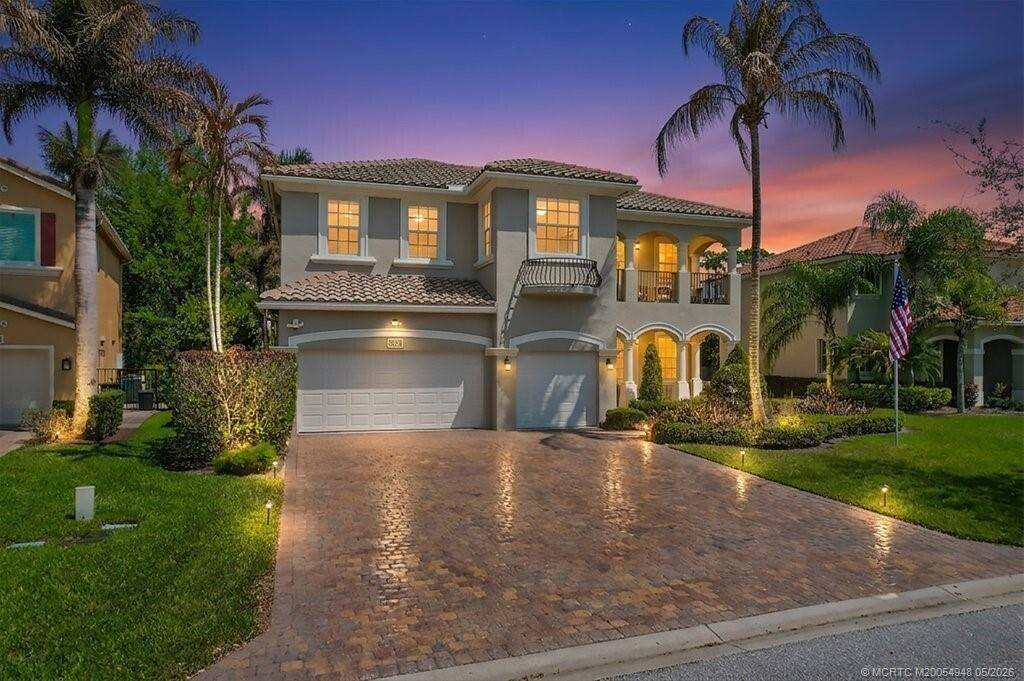 5753 SW LONGSPURPalm City - picture