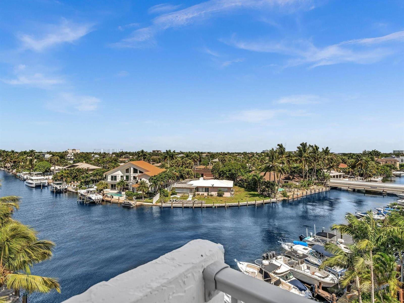 1421 S OCEANPompano Beach - RIO ESPANA CONDO condo unit 503 - picture