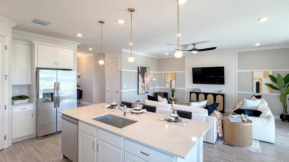 10564 NW WILGROVEPort St. Lucie - picture
