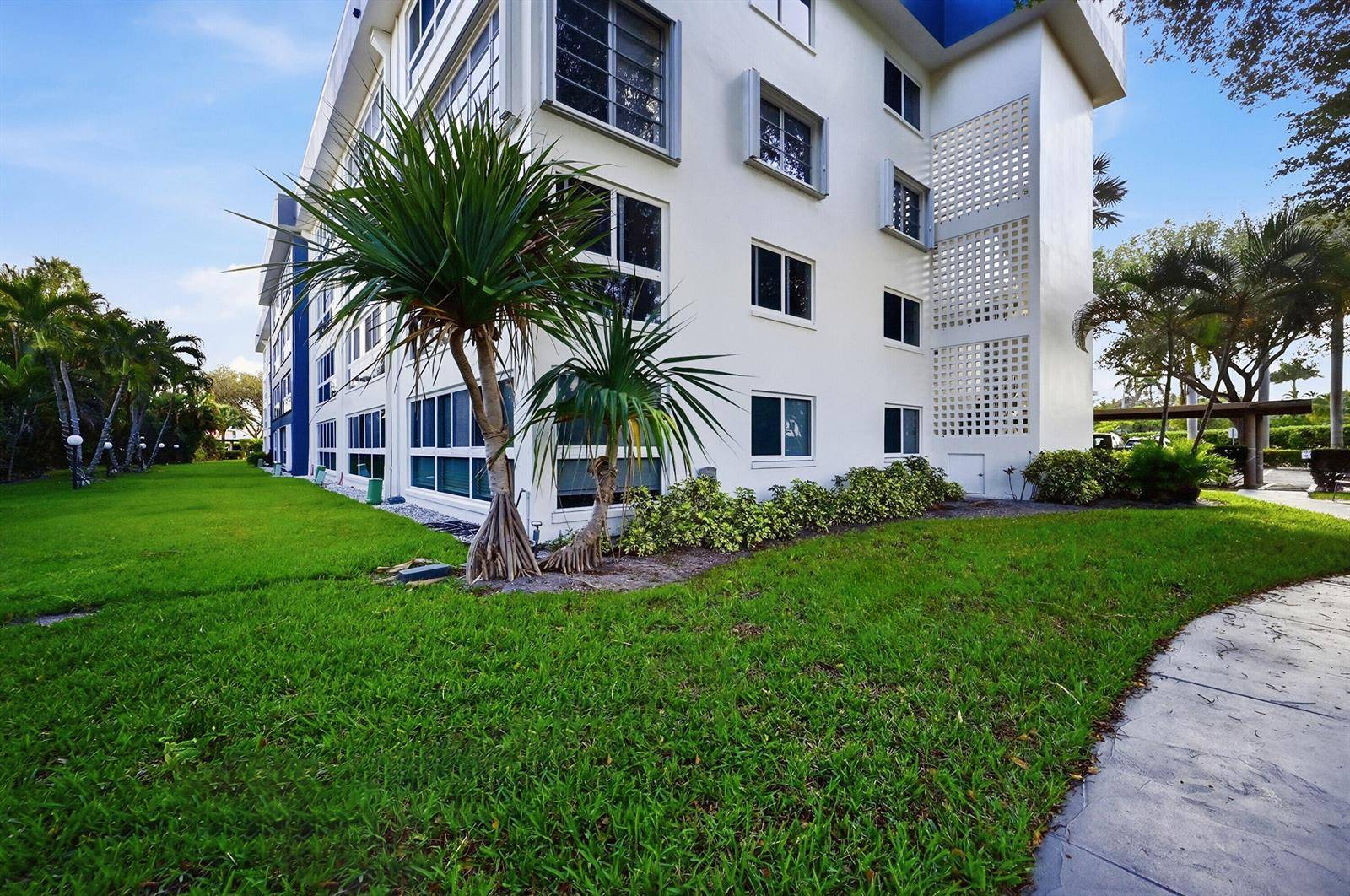 3401 SpanishDelray Beach - TROPIC HARBOR CONDO PART S,Tropic Harbor condo unit 148 - picture