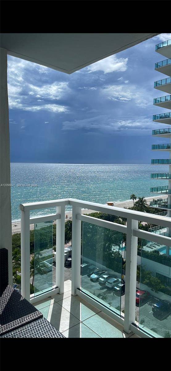 6917 Collins AveMiami Beach - THE COLLINS CONDO,The Colllins Condo condo unit 1207 - picture