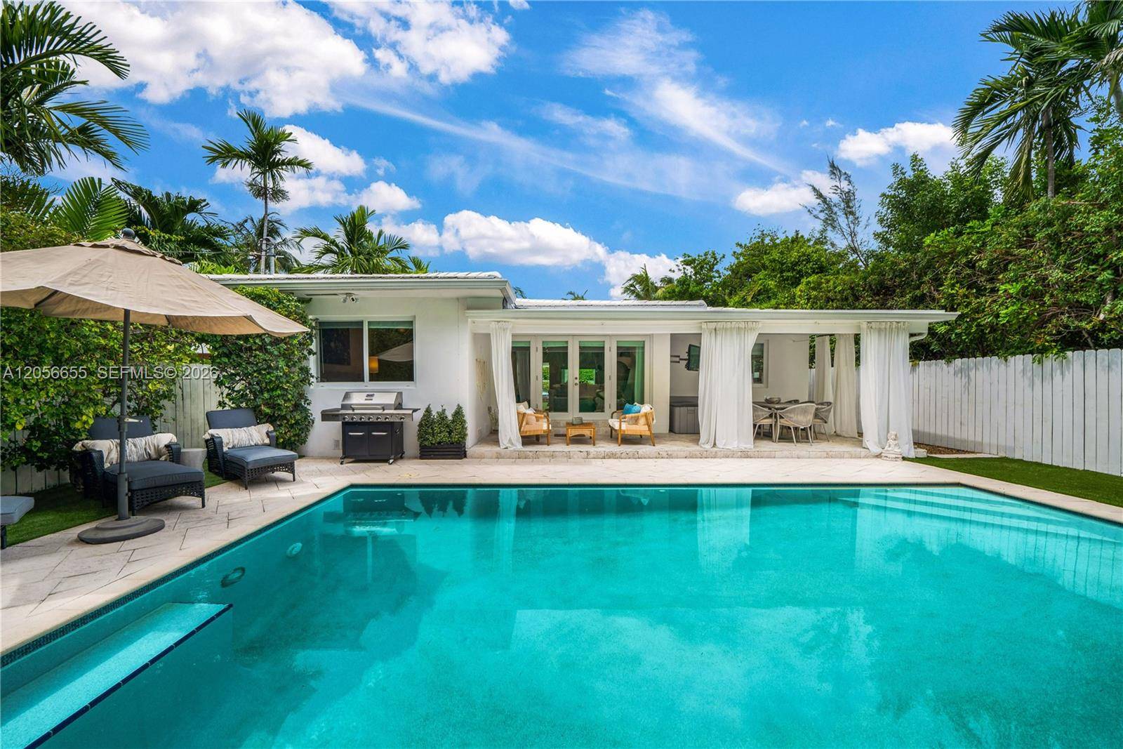736 W 51 stMiami Beach - condo unit 736 - picture