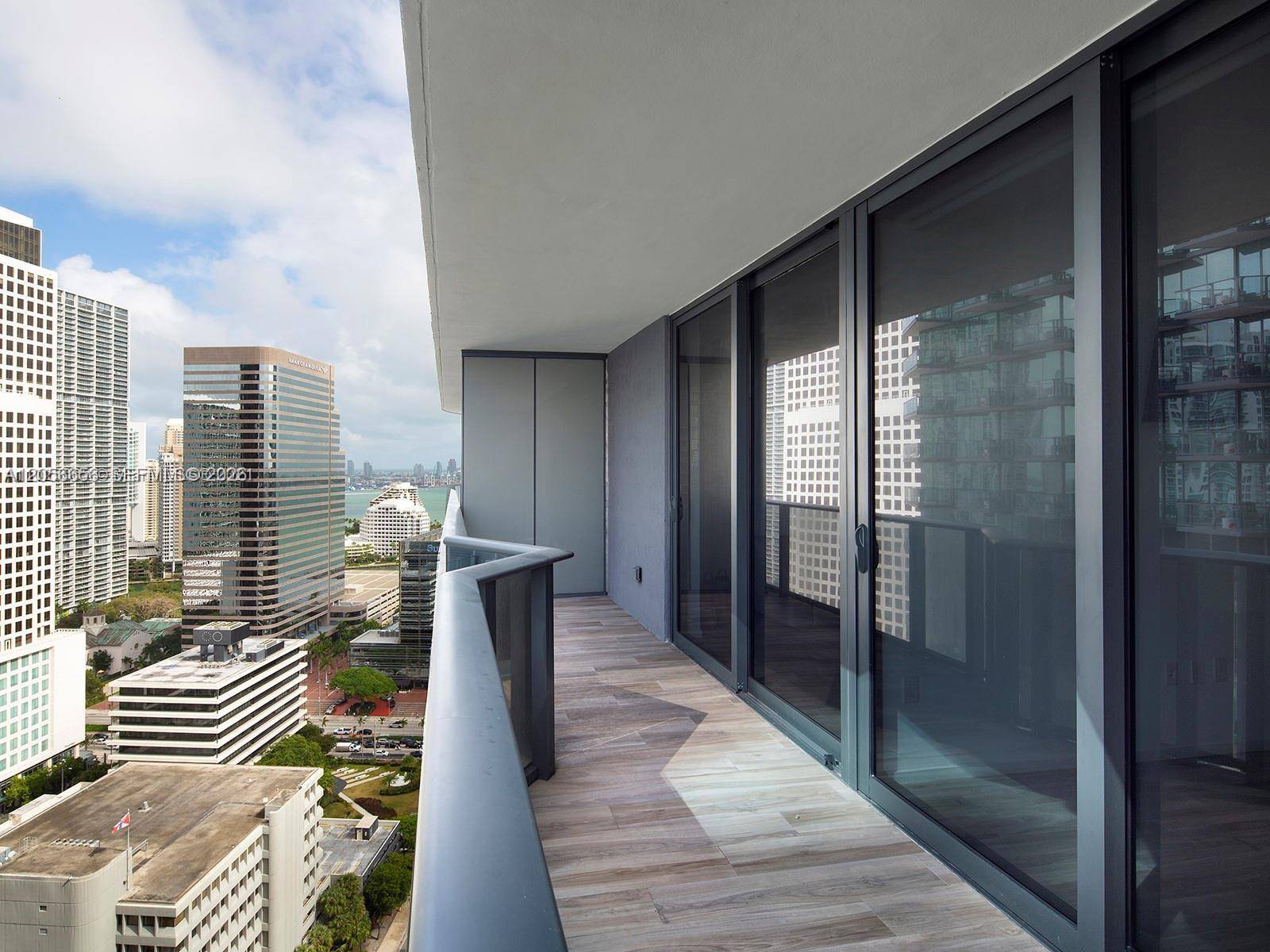 801 S Miami AveMiami - 801 SMA RESIDENCES CONDO,SLS Lux condo unit 2706 - picture