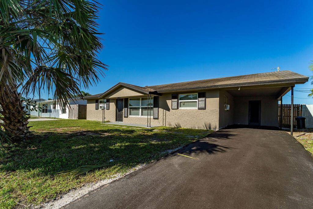 4317 BirdwoodPalm Beach Gardens - picture