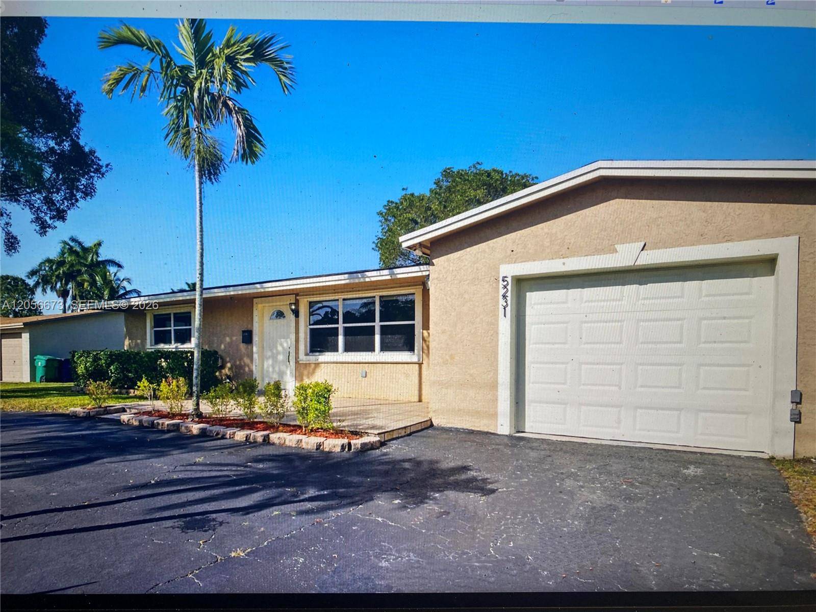 5231 SW 89th AveCooper City - picture