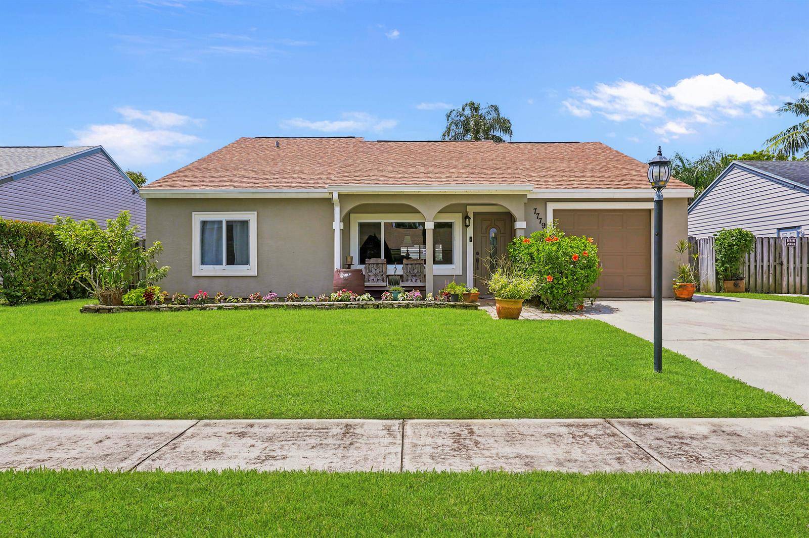 7779 BlairwoodLake Worth - picture