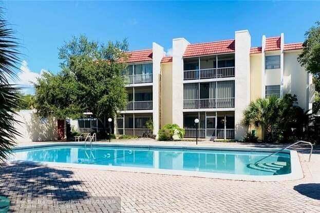 632 NW 13thBoca Raton - SPANISH OAKS CONDO,Spanish Oaks condo unit 16 - picture
