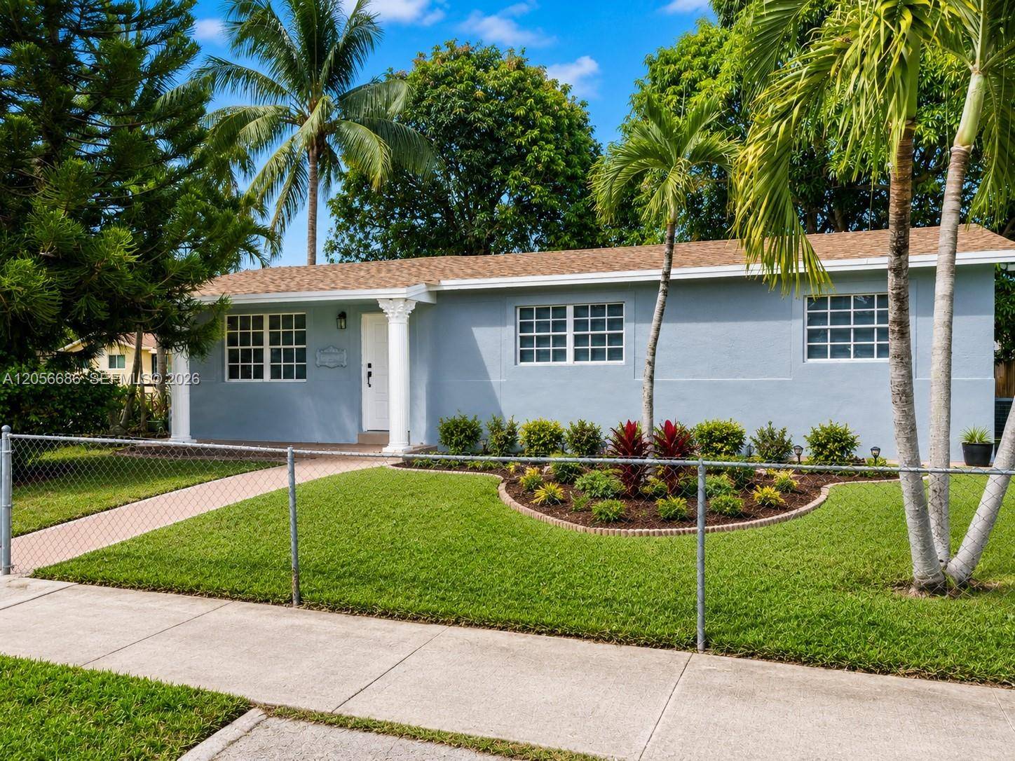 17981 NW 22nd CtMiami Gardens - picture