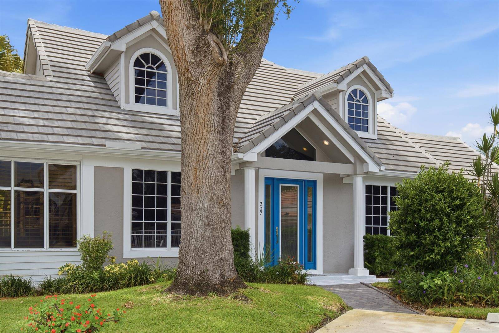 207 WoodsmuirPalm Beach Gardens - picture