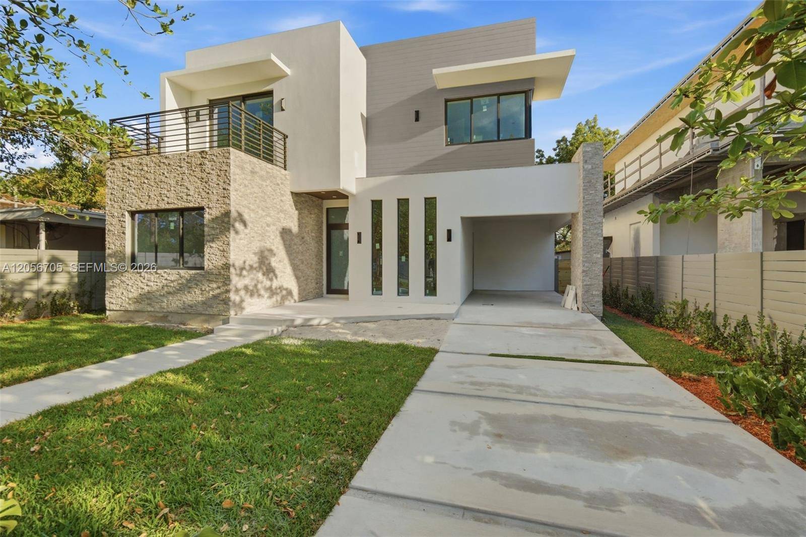 3341 Florida AveMiami - picture