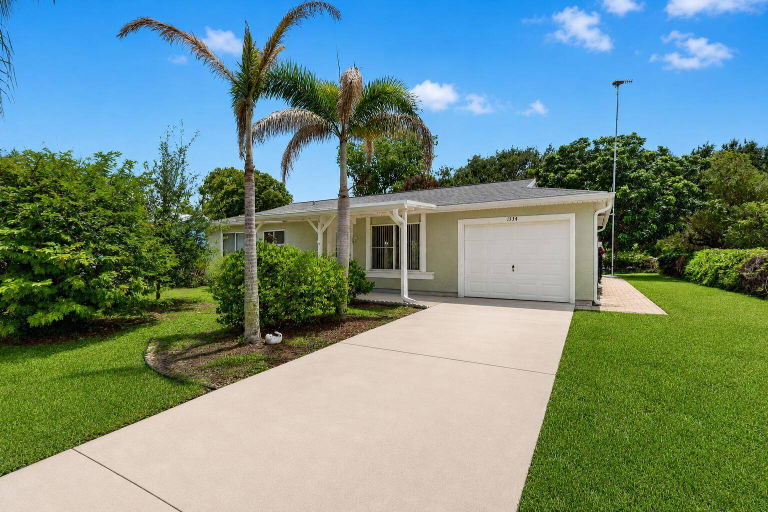 1334 SE VestridgePort St. Lucie - picture