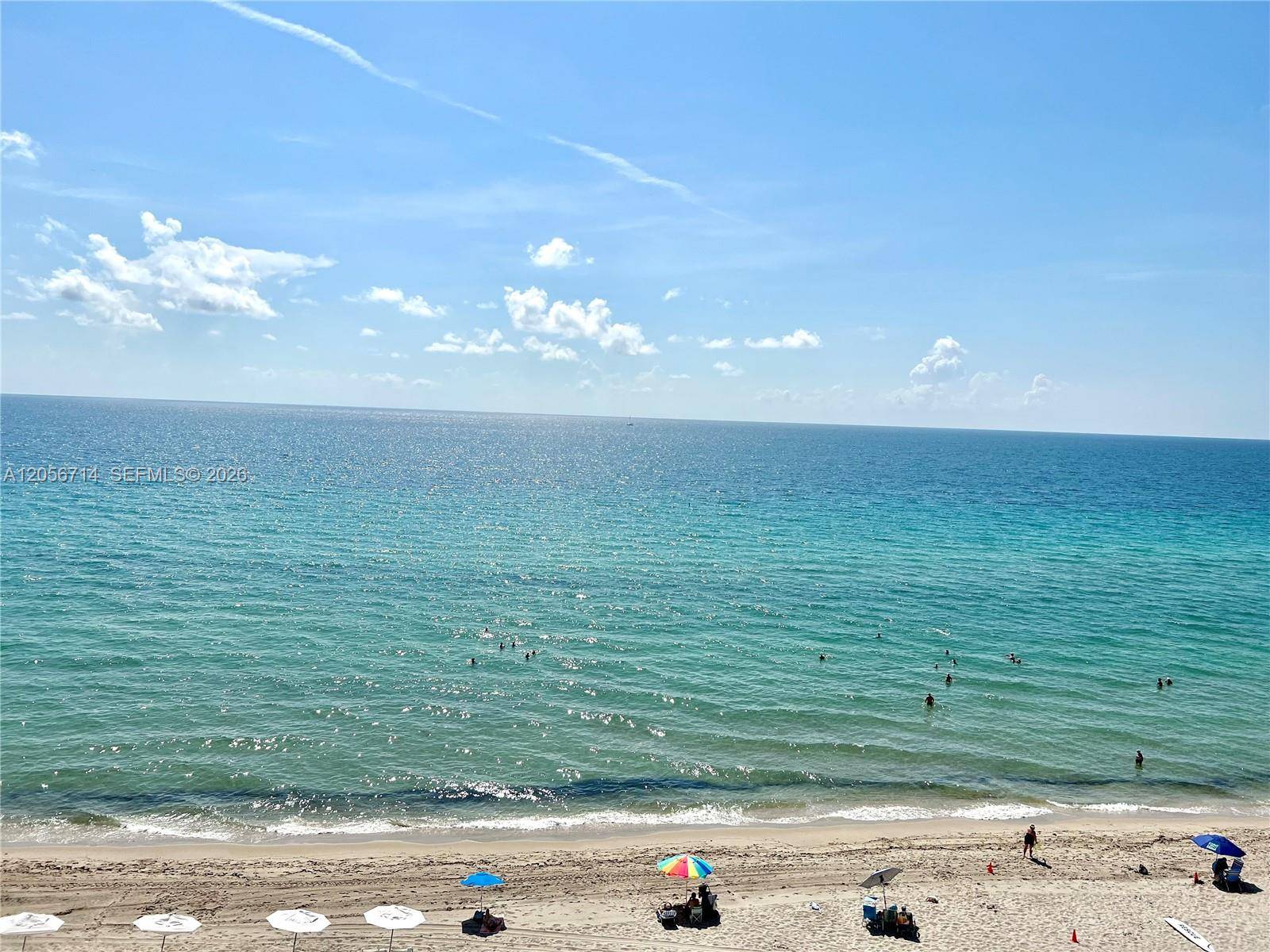 1850 S Ocean DrHallandale Beach - BEACH CLUB CONDO condo unit 2204 - picture