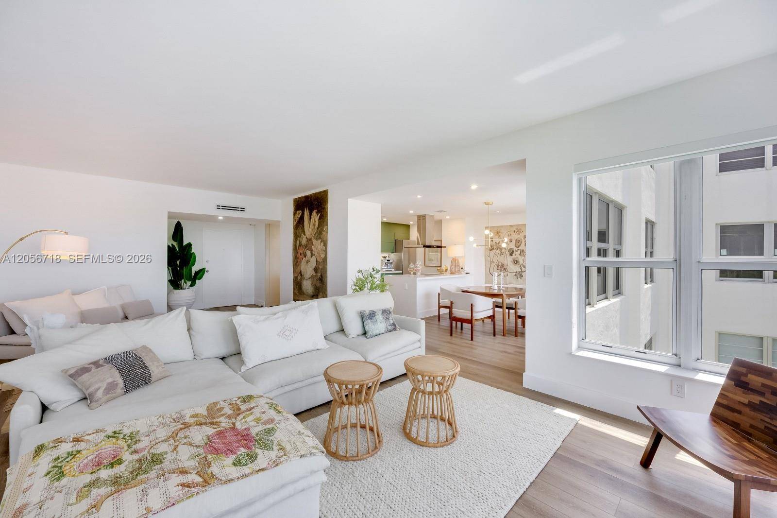 9102 W Bay Harbor DrBay Harbor Islands - BLAIR HOUSE CONDO - WEST condo unit 10-B - picture