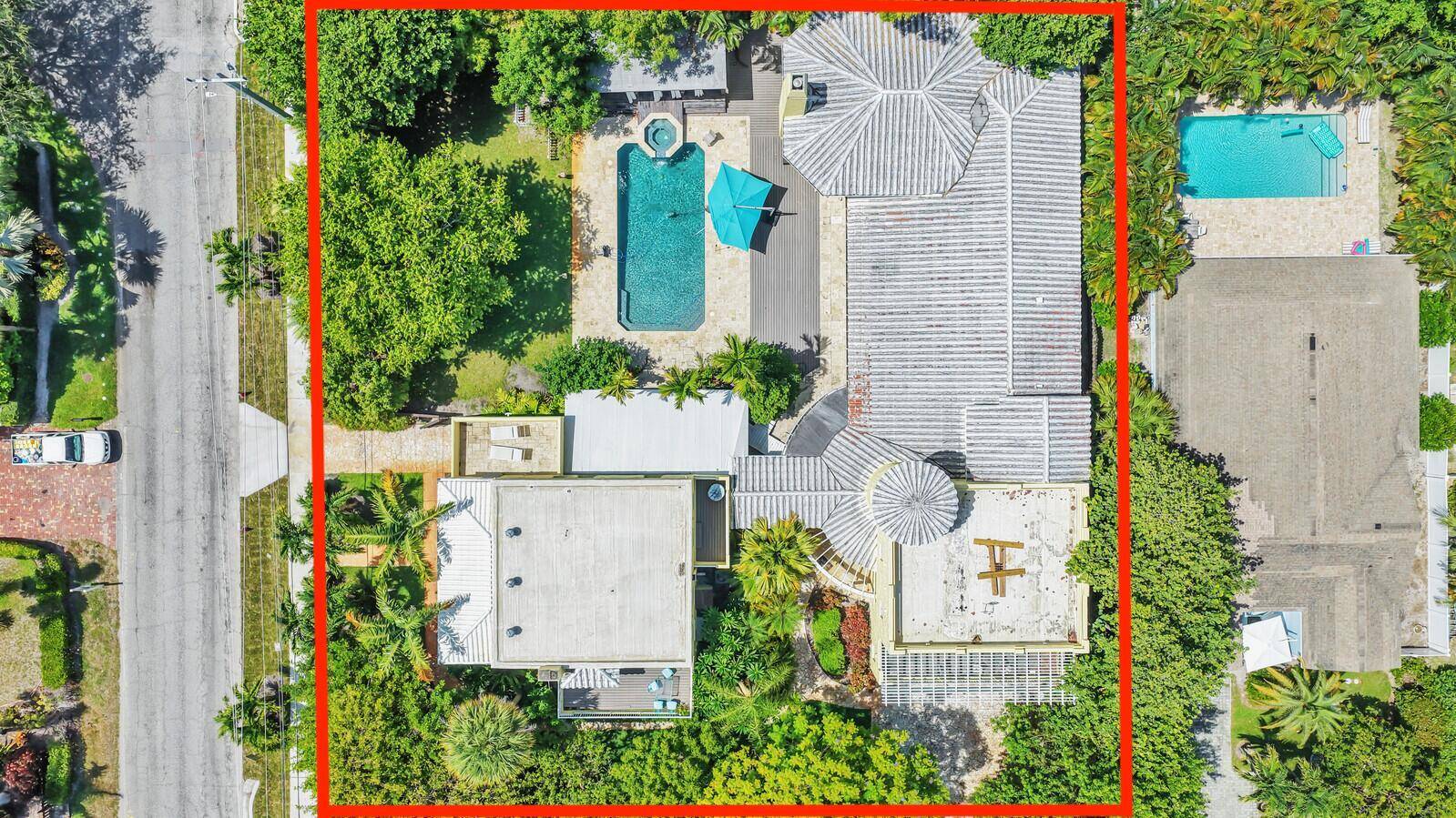 1201 N SwintonDelray Beach - picture