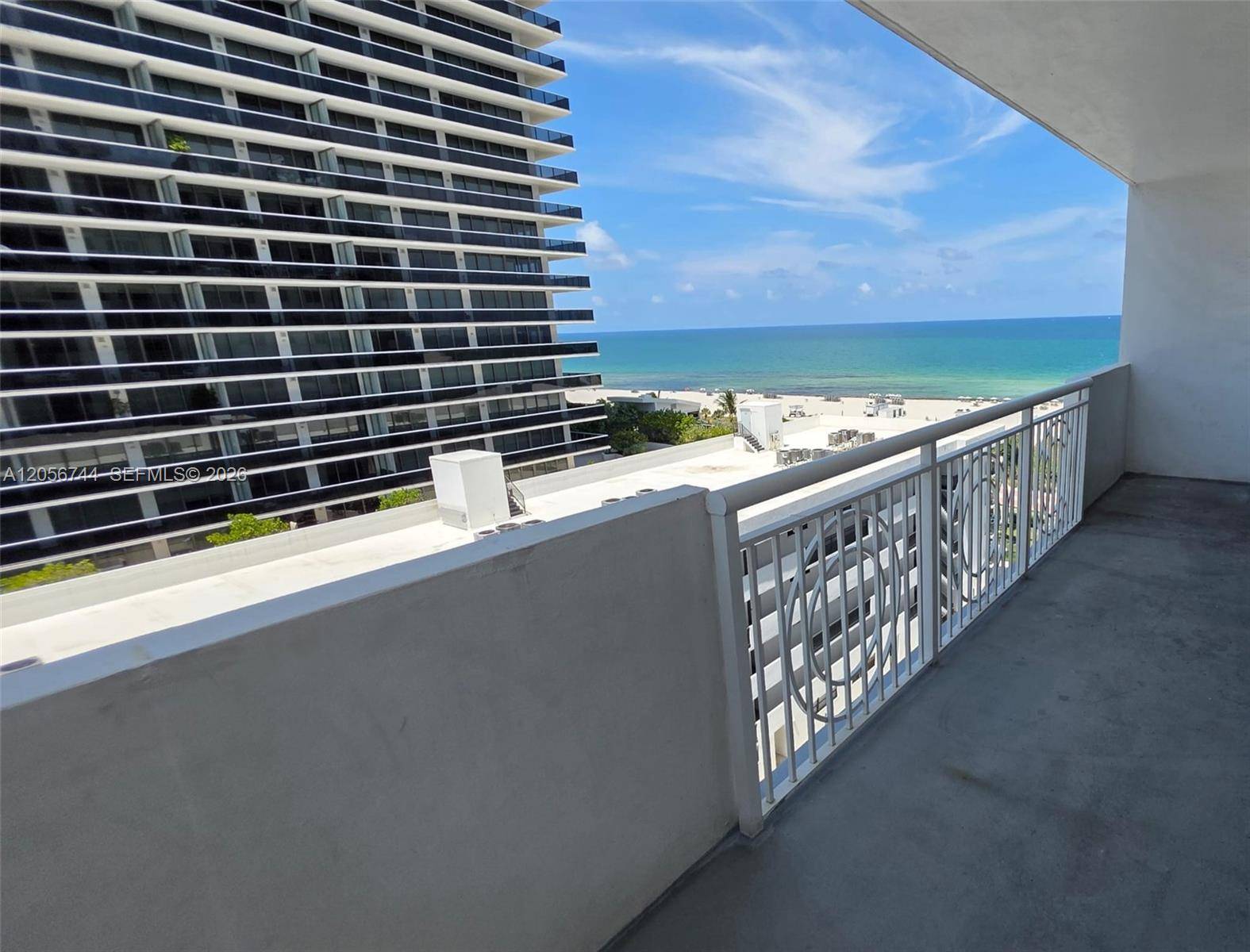 5825 Collins AveMiami Beach - CORINTHIAN CONDO condo unit 9C - picture