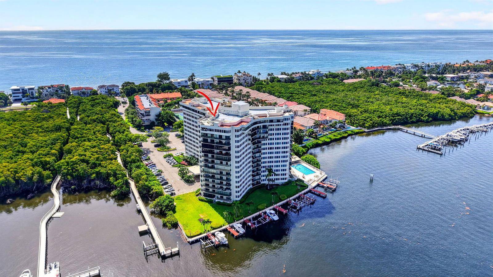 3912 S OceanHighland Beach - REGENCY HIGHLAND CLUB COND,Regency Highland condo unit 501 - picture