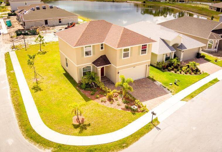 416 SeafoamFort Pierce - picture