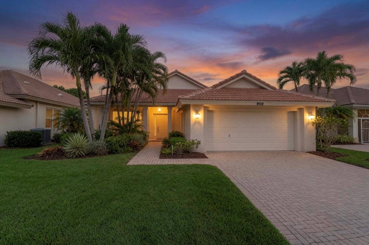 9110 Bay HarbourWest Palm Beach - picture