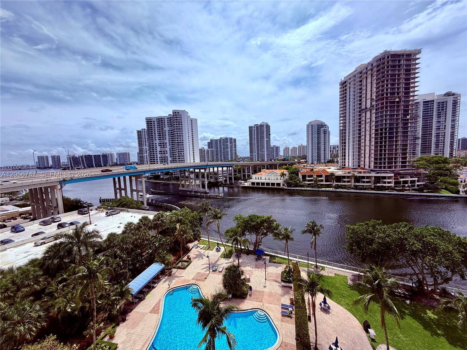 19390 Collins AveSunny Isles Beach - OCEANVIEW BUILDING A COND condo unit 907 - picture