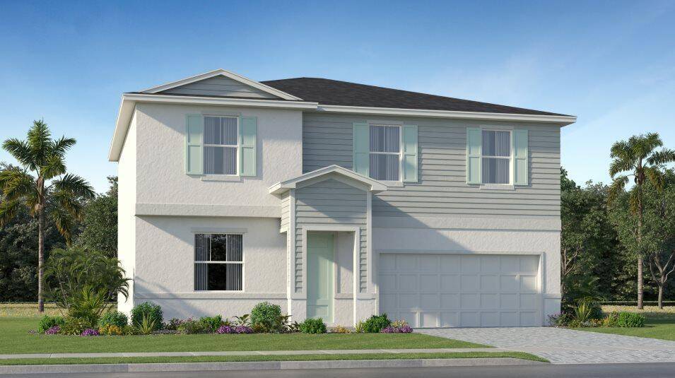3207 SPANISH CEDARFort Pierce - picture