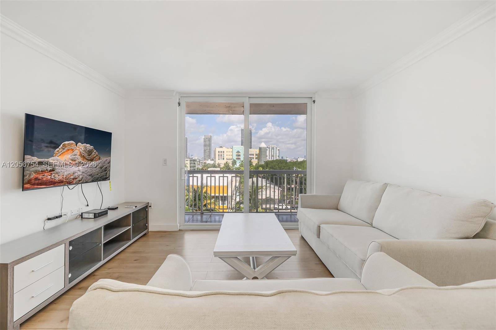 401 Ocean DrMiami Beach - THE PRESIDENTIAL CONDO condo unit 602 - picture