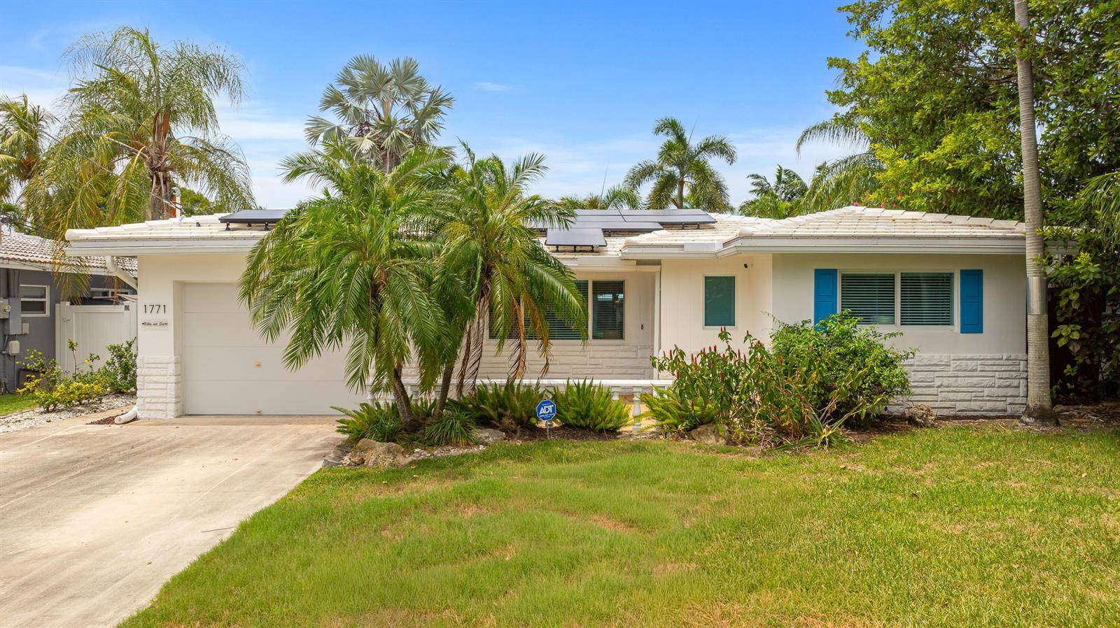 1771 NE 33RDOakland Park - picture