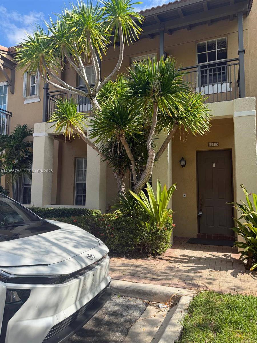 14615 SW 5th StPembroke Pines - picture