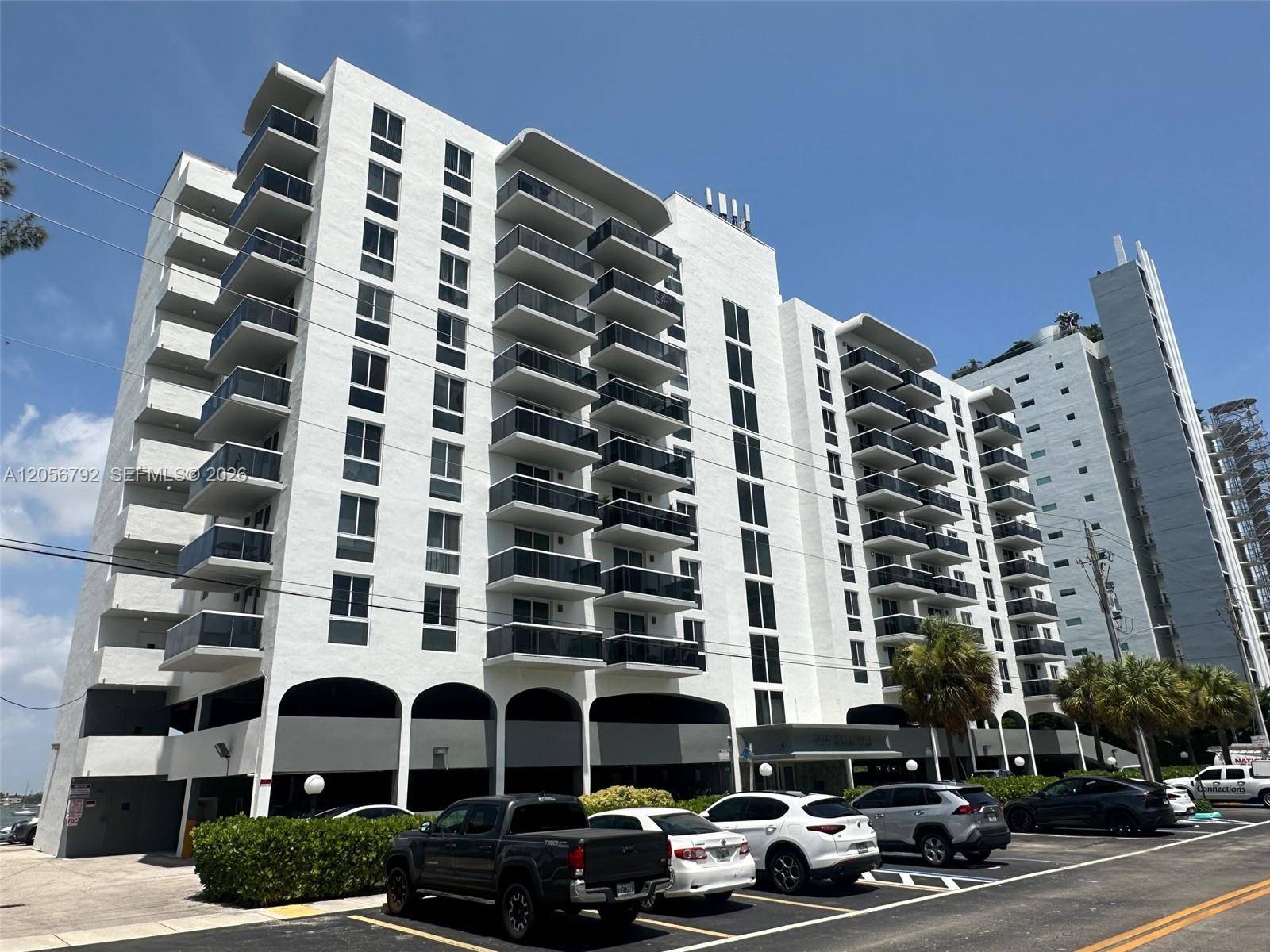 7928 West DrNorth Bay Village - THE ISLANDER CLUB CONDO condo unit 504 - picture